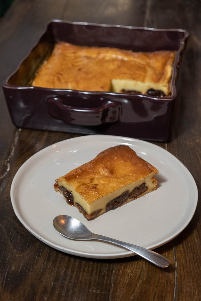 Les Recettes du Jeune
